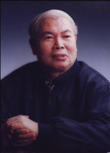 吕志涛