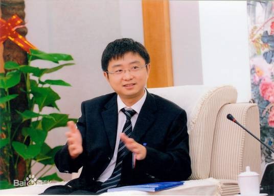 邬剑波（绿色智慧能源组织秘书长）