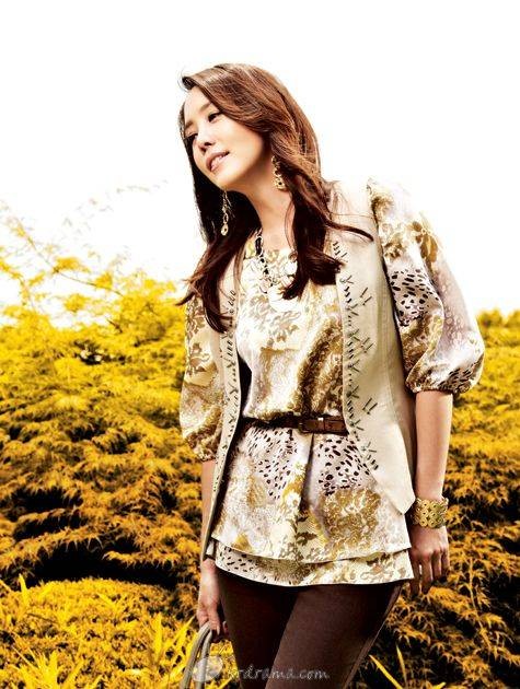 金廷恩（韩国电视电影女演员）