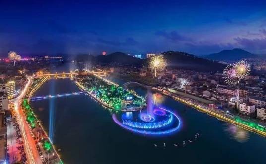 SM天津滨海城市广场