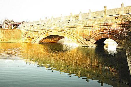 小商河（《说岳》原文）