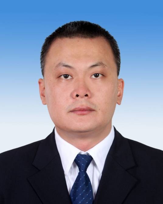 陈鹏程(海南省屯昌县副县长)