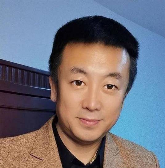吉世光