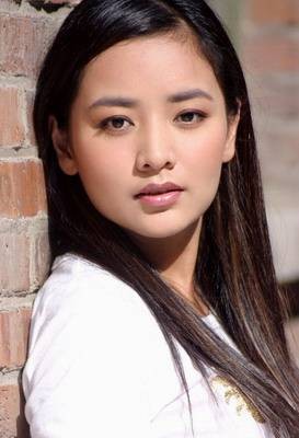 宋小宁（中国内地女演员）