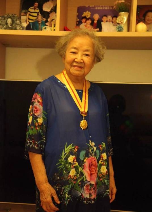 孟于（中国内地女高音歌唱家）