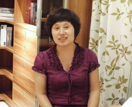 王秀芝（中国人民大学财政金融学院副教授）