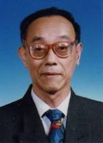 朱英浩（中国工程院院士、变压器制造专家）