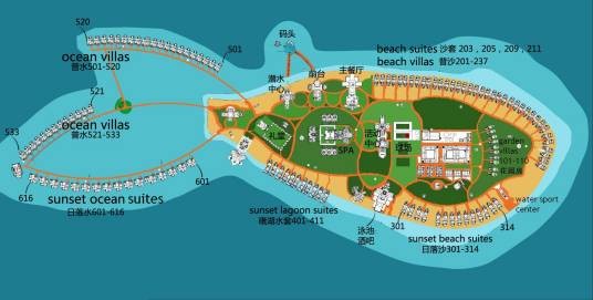 阿雅达岛