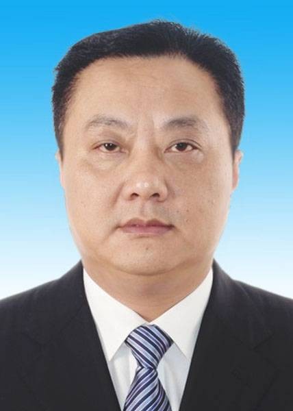 陈正权(资阳市人民政府原副市长、党组成员)