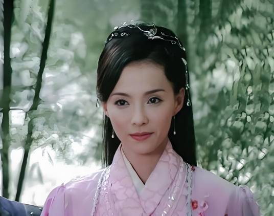 白珊珊（《龙游天下》系列剧女主角）