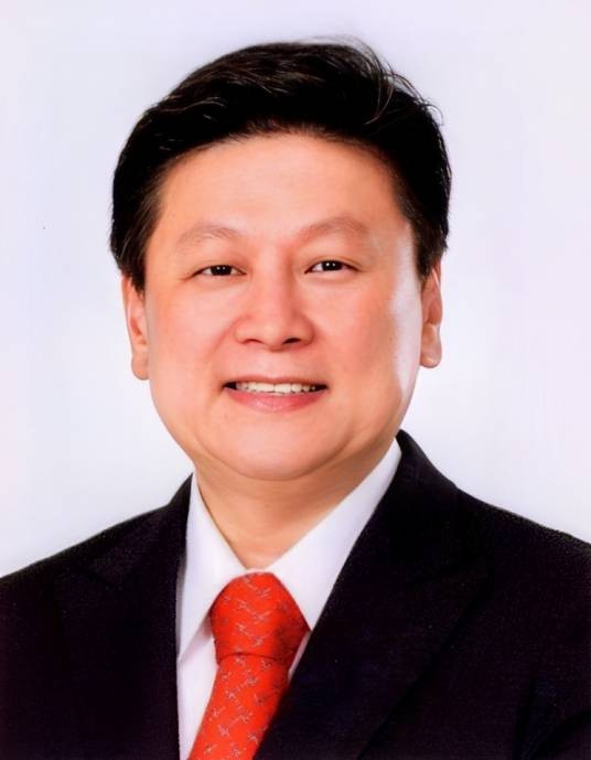 傅崐萁