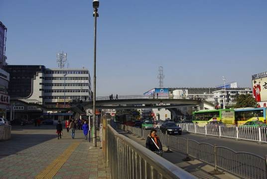 合肥大学城