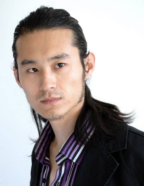 杨永亮（北京江山书画院副院长）