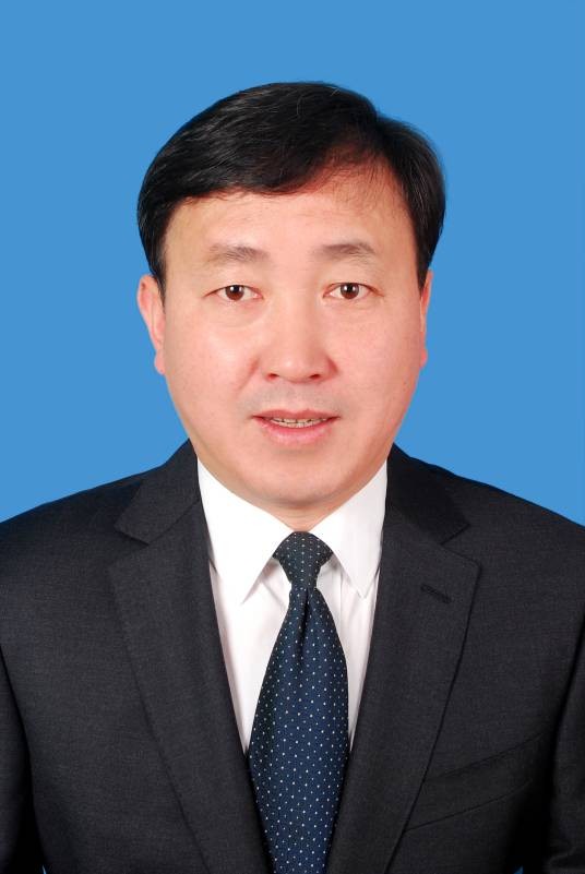 张新春（山西省吕梁市人民政府党组成员、副市长）