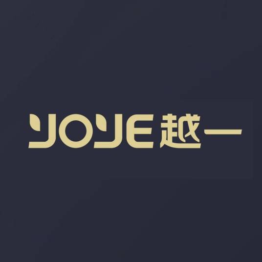 越一