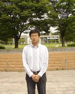 李俊青（聊城大学教授，山东师范大学博士生导师）