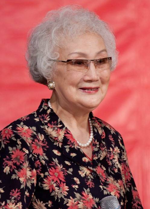 张春秋（中国京剧大师，梅兰芳弟子）