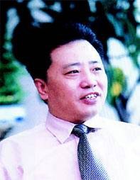 金志国（中国著名企业家）