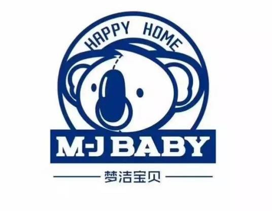 梦洁宝贝