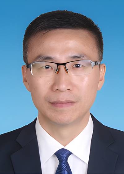 赵明正（福建省福州市人民政府党组成员、副市长）