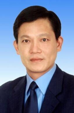 李庆雄