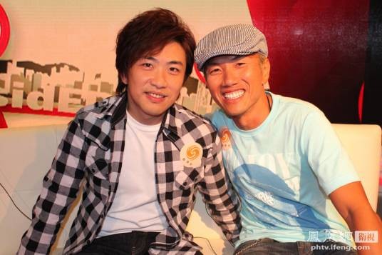 张崇基（中国香港男歌手）