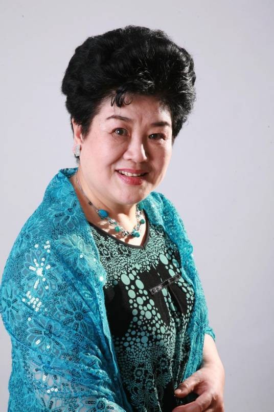 王希玲（中国内地女演员）