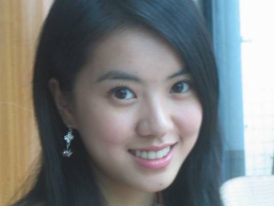 刘佳杰(周星驰发掘的女艺人)
