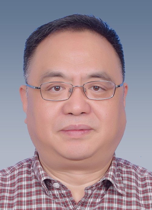 魏子栋（重庆市沙坪坝区政协原副主席，九三学社区委会原主委）