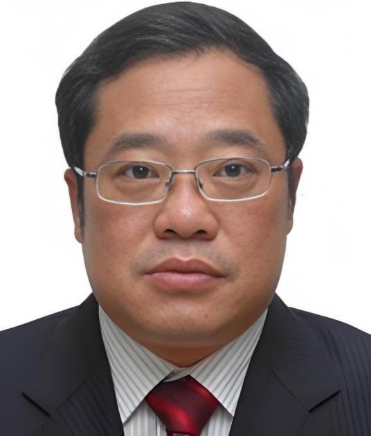 马春林（聊城大学原党委书记）