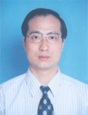 程鹏飞（中国测绘科学研究院原院长、党委副书记）
