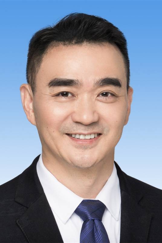 陈谦明(浙江大学口腔医学院原院长)