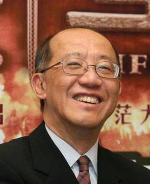 张家振（中国香港制片人）