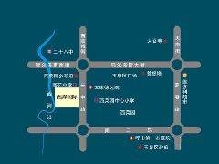 西岸国际
