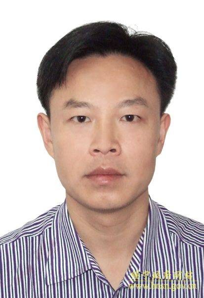 吴韬（湖南省邵阳市洞口县委原书记）