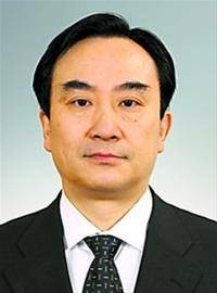 蒋红(上海市教育委员会巡视员)