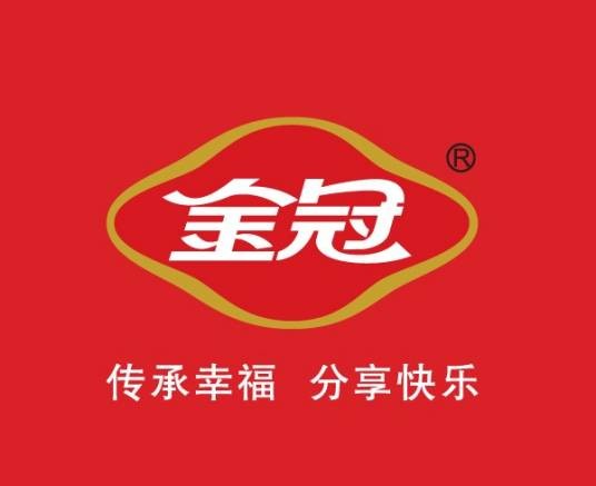 金冠食品有限公司