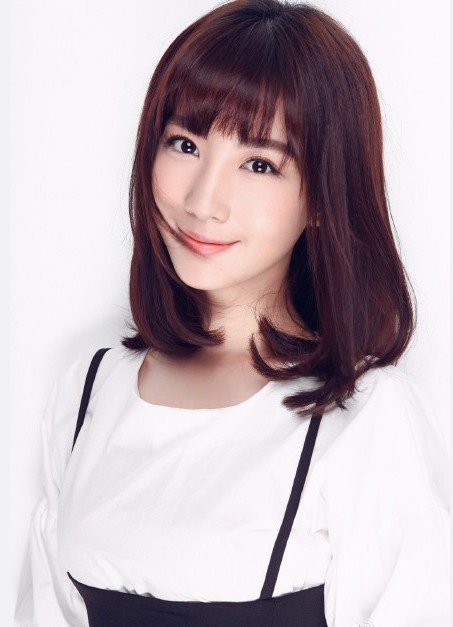赵婉婷（中国女演员、模特）
