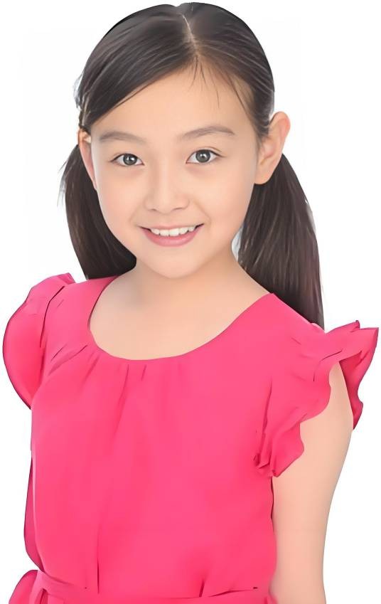 岛田瑠那