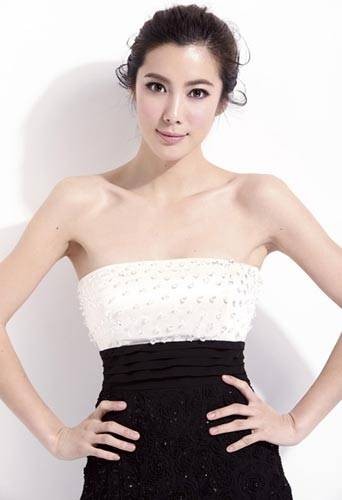 王珂（中国内地女演员）