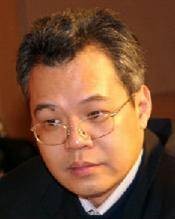 杨志茂