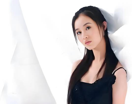 柴晶晶（中国内地女演员）