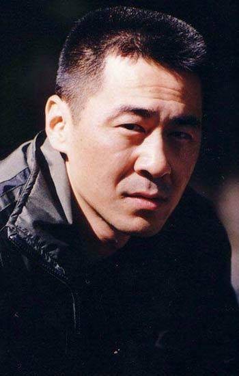 陈建斌（中国内地男演员、导演）