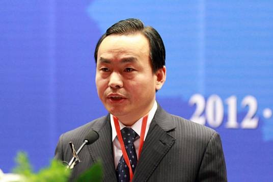 林宽海（黑龙江省委统战部副部长）