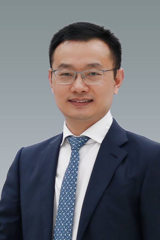 易翔（中国华为技术有限公司美洲片区总裁）
