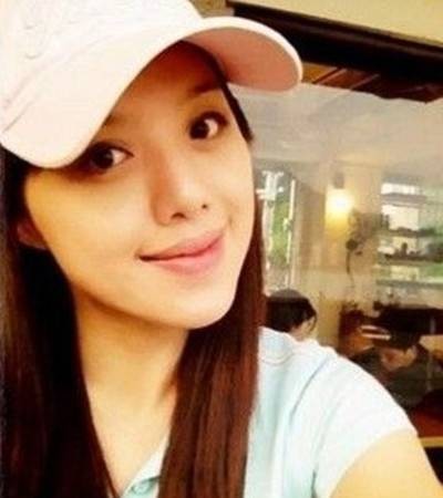 张婷媗（健身网红）