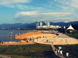连云港在海一方公园