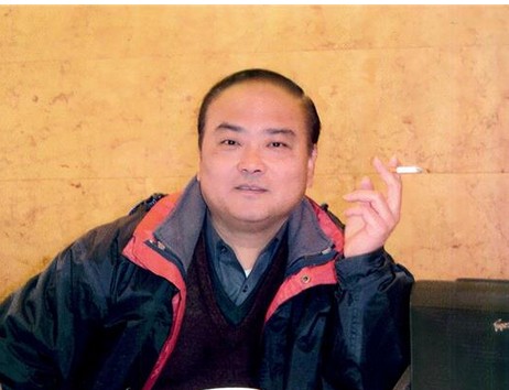 梁昌勇（中国设计艺术家）