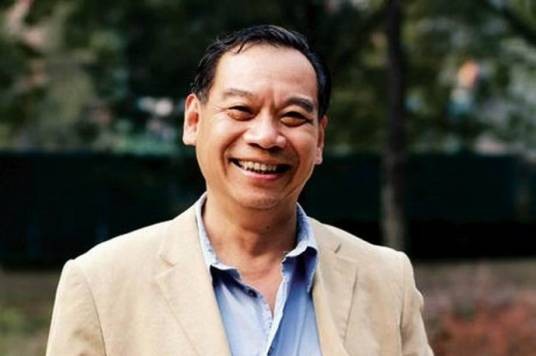 傅洋（中国法学专家，北京市康达律师事务所创始人、高级合伙人）
