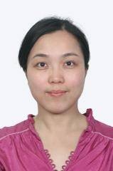 杨钰（中国湘潭大学商学院副教授）